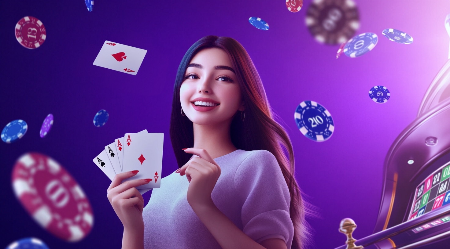 Popular Slots at PESOKING Casino
                              